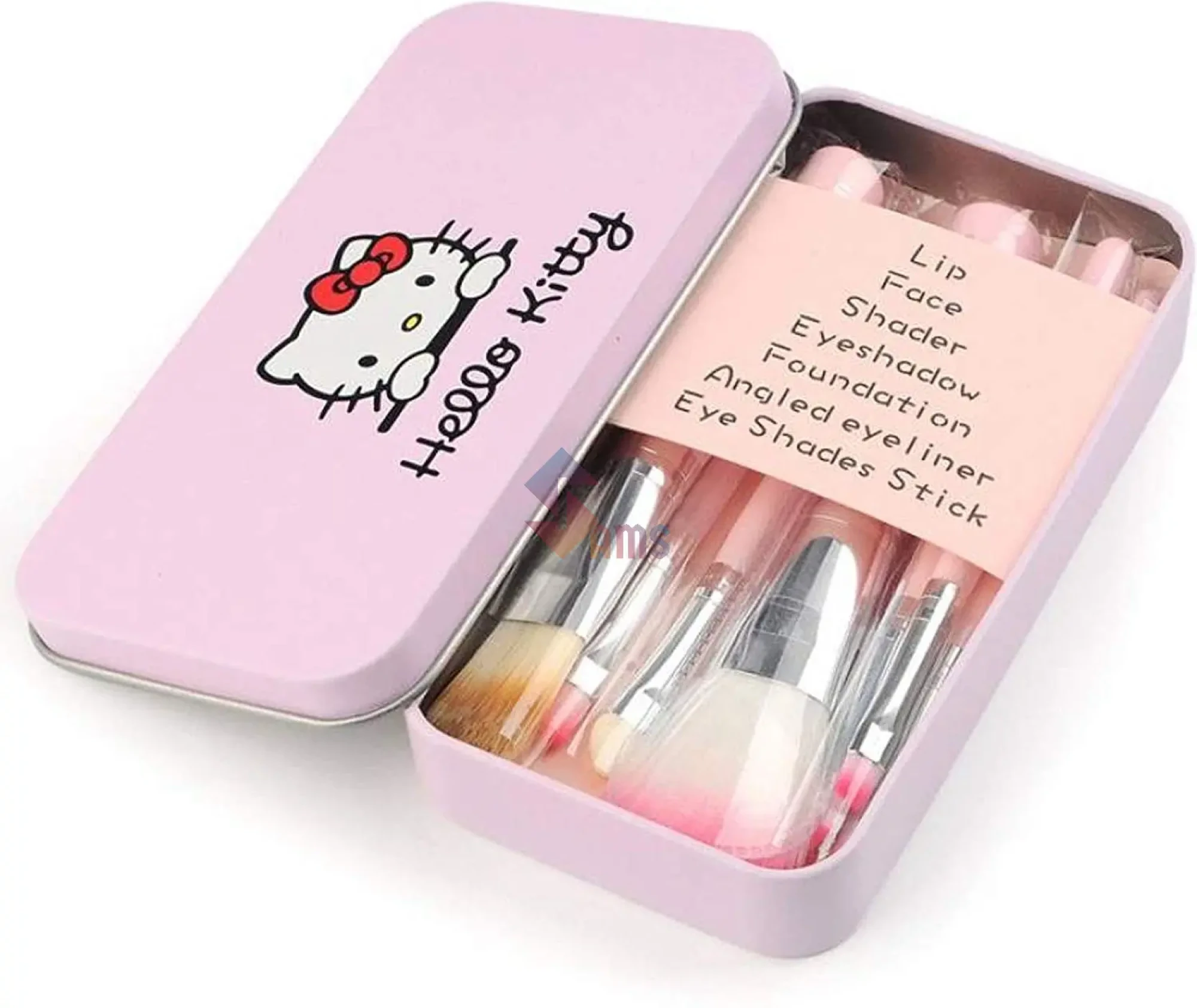 hello kitty makeup brush 7 5.webp